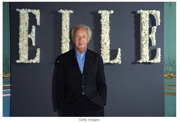 Gilles Bensimon Net Worth: A Fashion Photographer with an Illustrious Career and Enduring Legacy